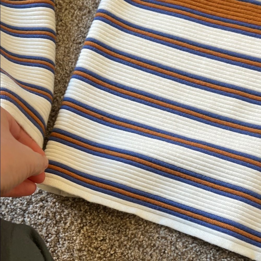 Callahan Striped Pullover - Picture 5 of 8